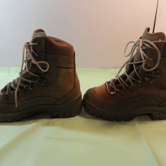 3R NEW BELLEVILLE MCB 950 GORE-TEX MILITARY MOUNTAIN WATERPROOF BOOTS LD 4826 main image 6